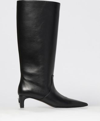 Marc Jacobs Boots MARC JACOBS Woman color Black