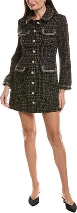 Tyler B&ouml;e Beth Boucle Dress