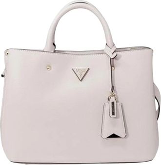 Guess Stijlvolle Beige Handtas - Dames - Handtassen - Beige - ONE Size - Tassen