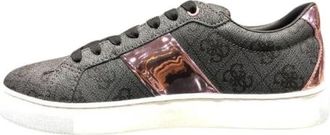 Guess Fashion Sneakers - Dames - Sneakers - Zwart - 37 EU - Schoenen