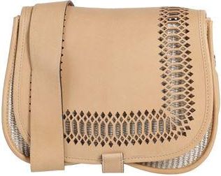 Alberta Ferretti BAGS - Cross-body bags on YOOX.COM