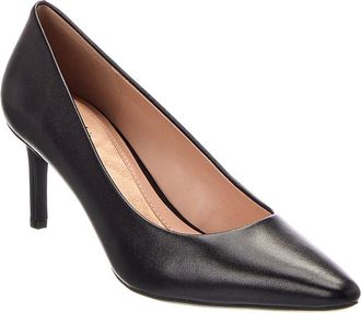 Cole Haan Go-To Janey Leather Pump