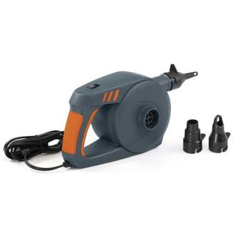 Bestway Hinchador Enchufable Ac 62145, Hinchador Enchufable Ac 62145funci&oacute;n Inflado Y Desinfladopotencia: 2240/240 V A 50 Hz, 210wflujo De Aire 1100 Litros/mi