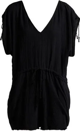Maison Saint Julien JUMPSUITS & TRACKSUITS - Playsuits sur YOOX.COM
