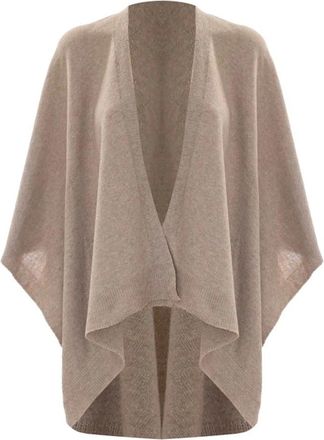 Kocca Donna, Giacche, Marrone, Taglia unica, new