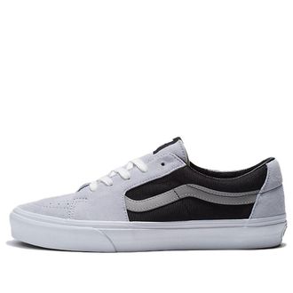 Vans SK8-Low Light Blue VN0A5KXDLBK
