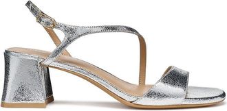 Geox Sandalen met hak NEW ERAKLIA 50