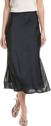 Brunello Cucinelli Midi Skirt