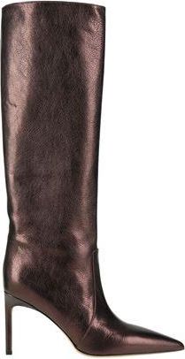 Bettina Vermillon FOOTWEAR - Boots sur YOOX.COM