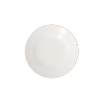 Villeroy & Boch For Me Bread & Butter Plate in White at Nordstrom