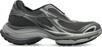 Balenciaga Zapatillas Dorsay/W - Shoes - Hombre - Gris - 44 EU