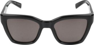 Saint Laurent Sonnenbrille Saint Laurent Sl 641 001 Schwarz Schwarz Schwarz /20/145