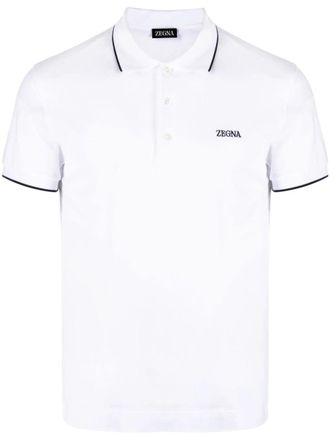 Ermenegildo Zegna T-Shirts And Polos