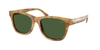 Ralph Lauren RL8239U 618571 Mens Sunglasses Tortoiseshell Size 54