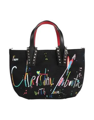 Christian Louboutin BAGS - Handbags on YOOX.COM