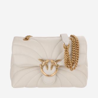 Pinko Pinko Classic Love Puff vlindertas