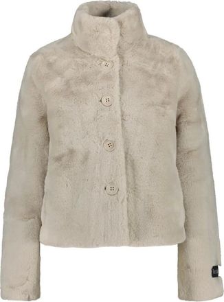 Rino&Pelle Donna, Giacche, Grigio, XS, new