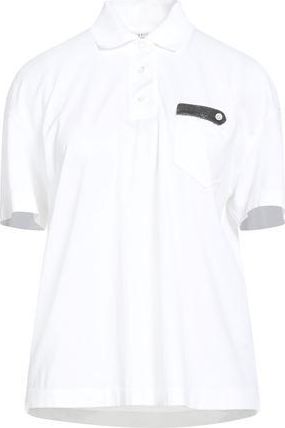 Brunello Cucinelli Polo shirts