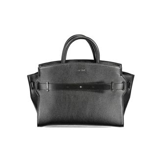 Calvin Klein Polyurethane Women Womens Handbag