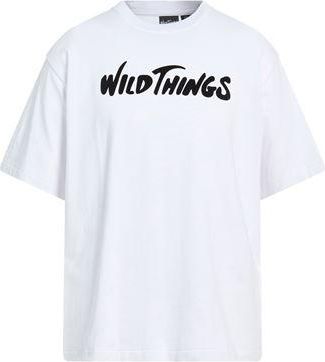 Wildthings TOPWEAR - T-shirts on YOOX.COM