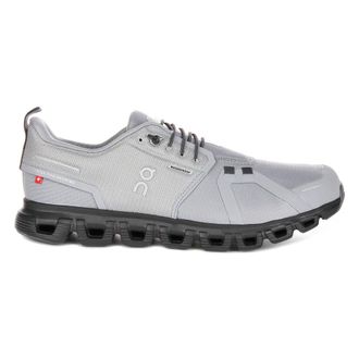 On Running Sneakers, male, Gray, 8 UK, Waterproof Cloud 6 Grey Men Shoes