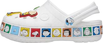 Crocs (TD) Crocs Crocband Clog Peanuts 212117-90H