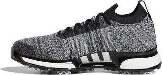 adidas Tour 360 XT Primeknit Black Silver Metallic F35408