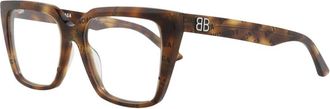Balenciaga Womens 53Mm Optical Frames