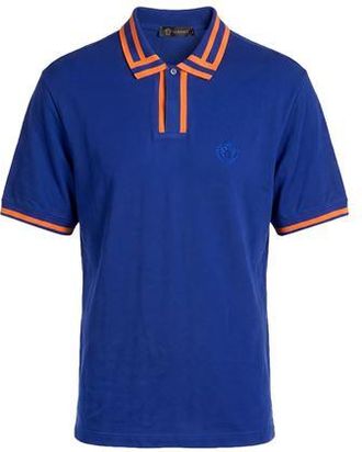 Versace TOPWEAR - Polo shirts on YOOX.COM