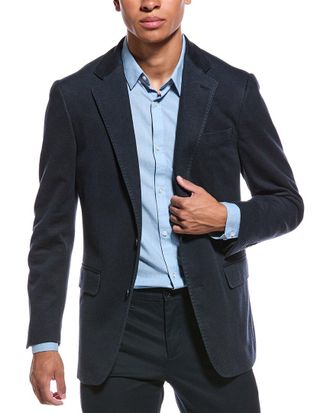 Brooks Brothers Classic Blazer