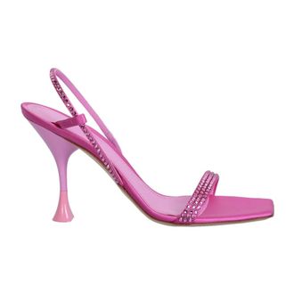 Women's 3Juin Strappy Heeled Sandals - up to −72% | Stylight