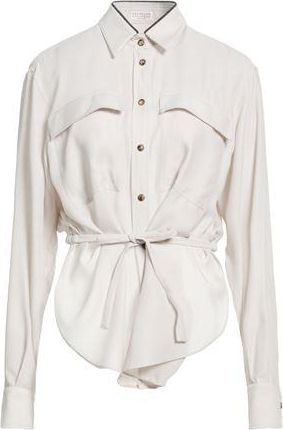 Brunello Cucinelli TOPWEAR - Camicie su YOOX.COM