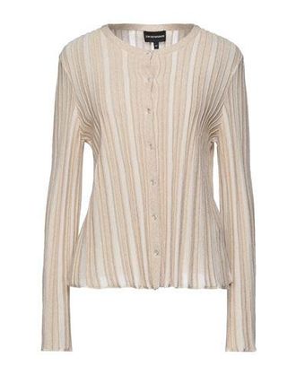Emporio Armani PRENDAS DE PUNTO - C&aacute;rdigans en YOOX.COM