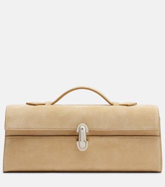 Savette Bolso Symmetry Slim de ante