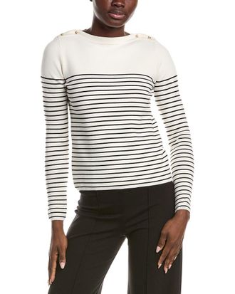 Max Mara Studio Papilla Sweater