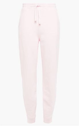 Rag & Bone Womens Tapered Pants In Light Pink
