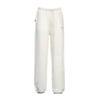Department Five Sweatpants, male, White, Size: XS Sweatpants