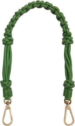 Hammitt Hammitt Knotted Short Strap Dill Gold