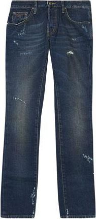 Just Cavalli BOTTOMWEAR - Pantaloni jeans su YOOX.COM