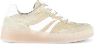 Gabor Dames, Schoenen, Beige, Maat: 37 EU Su&egrave;de