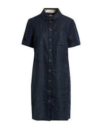 Barbour Mini dresses