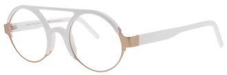 Andy Wolf Optical Glasses BLACK