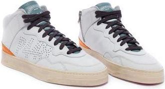 P448 Balihi High Top Sneaker in Mistral at Nordstrom Rack, Size 11.5-12Us / 42Eu