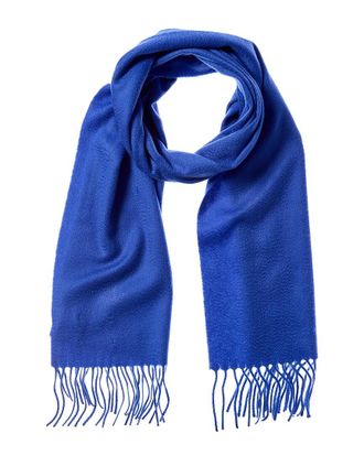 N.Peal N.Peal Woven Cashmere Scarf