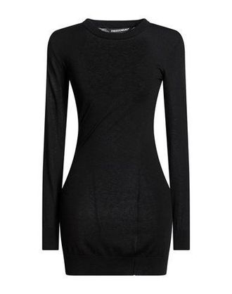 Freedomday DRESSES - Mini dresses on YOOX.COM