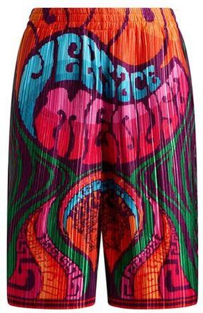Versace BOTTOMWEAR - Shorts & Bermuda Shorts sur YOOX.COM