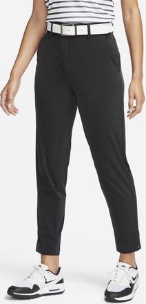 Nike Dri-FIT Tour Golf Pants in Black/White at Nordstrom, Size X-Small