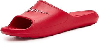 Nike Victori One Shower Slide Mens Shoes University Red/White : 14 D - Medium