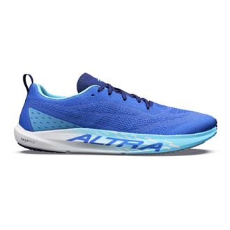 Altra Mens Vanish Pulse Road-Running Shoes Blue 11.5
