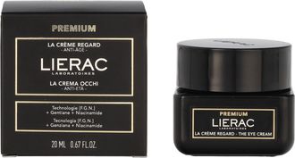 Lierac Lierac Premium The Eye Cream20 ml